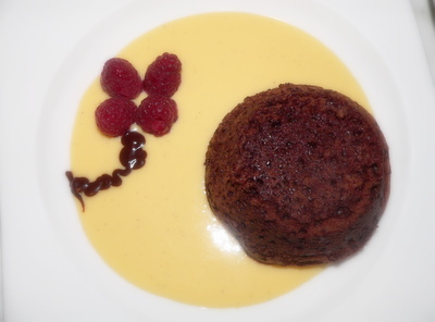 chefičin primo & prima čoko sufler