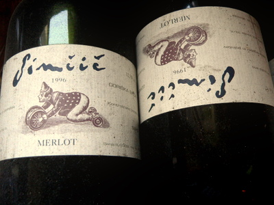 priznam, rad imam enajst let stare