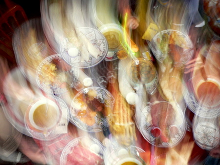 amsterdamski gastro bazar tzar!