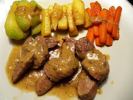 zapleten položaj v italiji