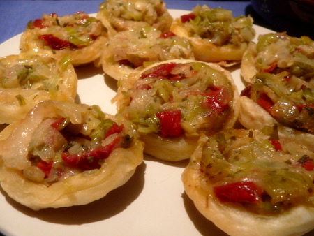 cibulačkovy tatinky