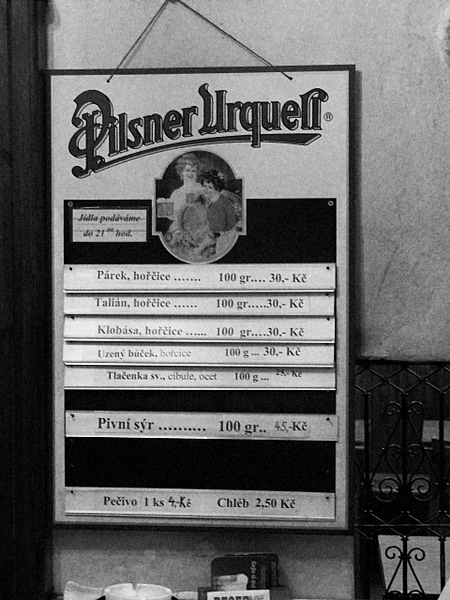 minimalizem po češko