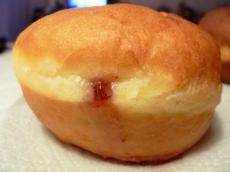 ne najlepši krof na svetu ne najlepši krof na svetu