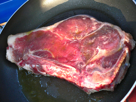 hit sezone, strana a