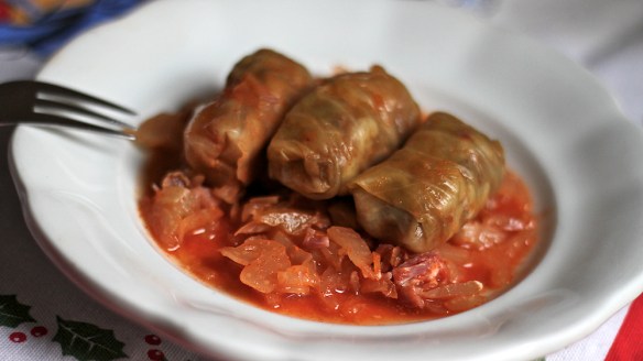 sarma
