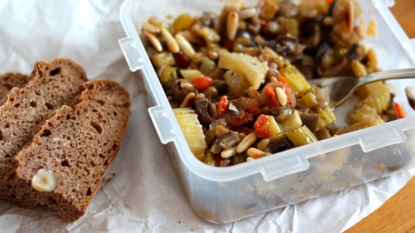 caponata