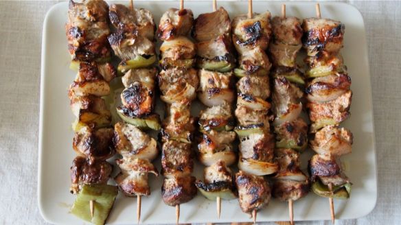 big fat greek feast4