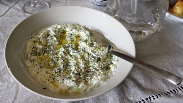 big fat greek feast5