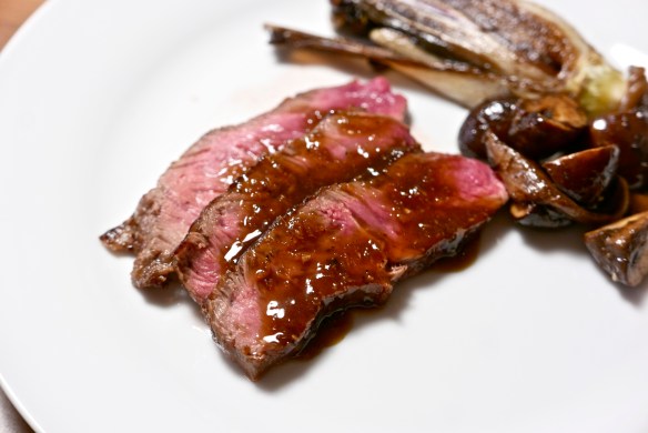 dominique crenn - foto