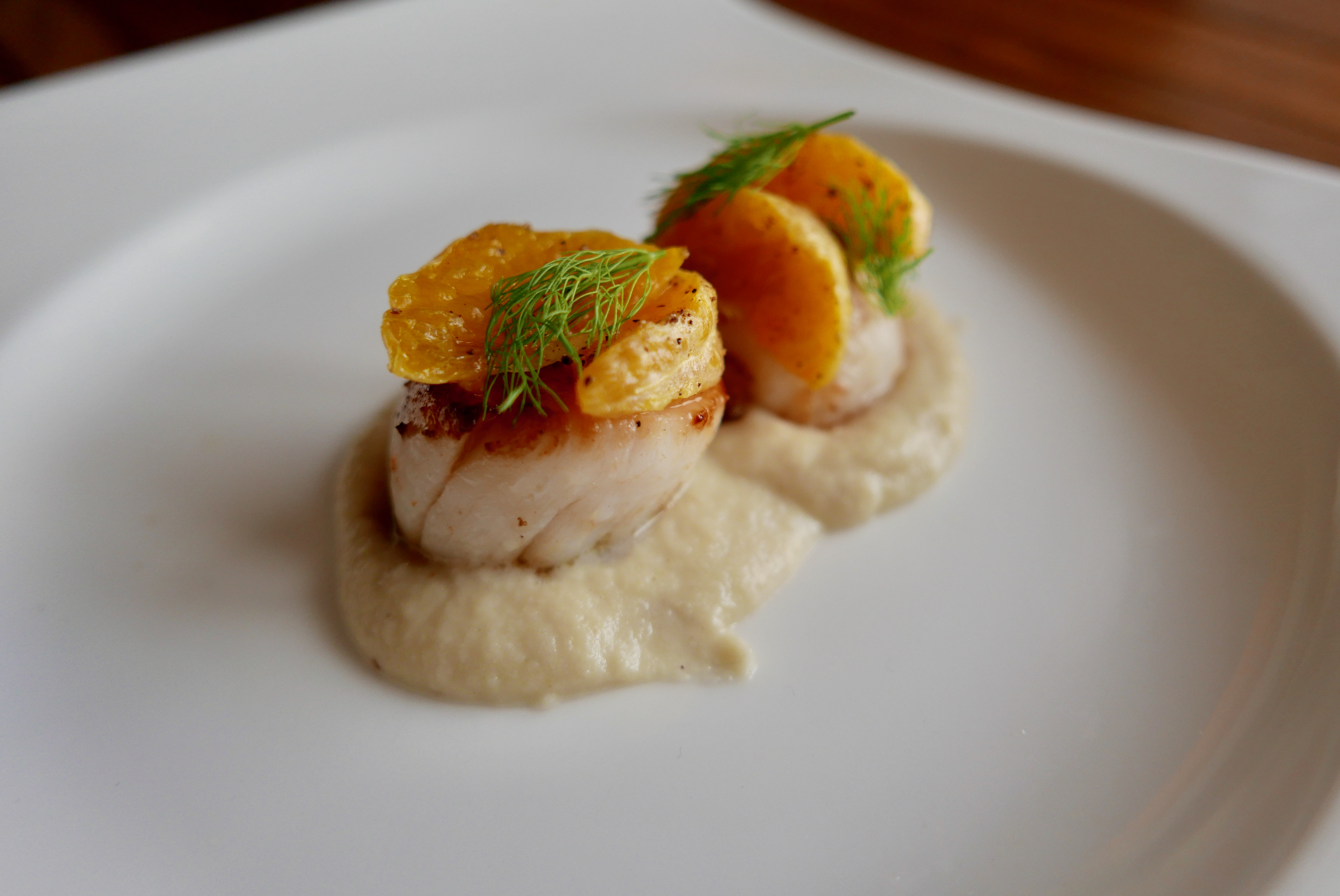 gary rhodes recept foto